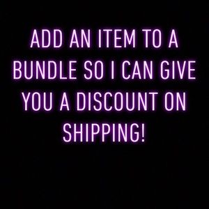 Bundle & Send Offers!